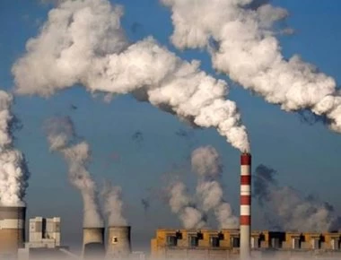 Η ατμοσφαιρική ρύπανση εχθρός της γυναικείας γονιμότητας